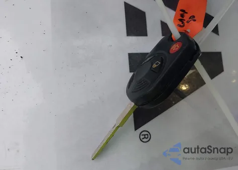 2017 Ford Escape S из США, поврежденный, VIN 1FMCU0F79HUD36266